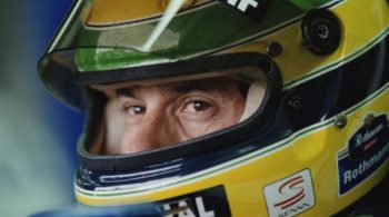 Ayrton Senna