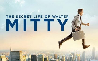 A vida secreta de Walter Mitty