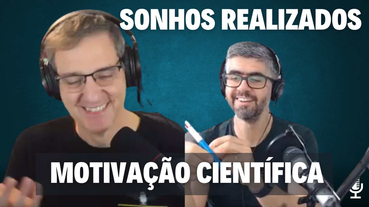 VNT #373 -  Transforme Seus Sonhos em Realidade: Técnicas de Motivação Baseadas em Ciência