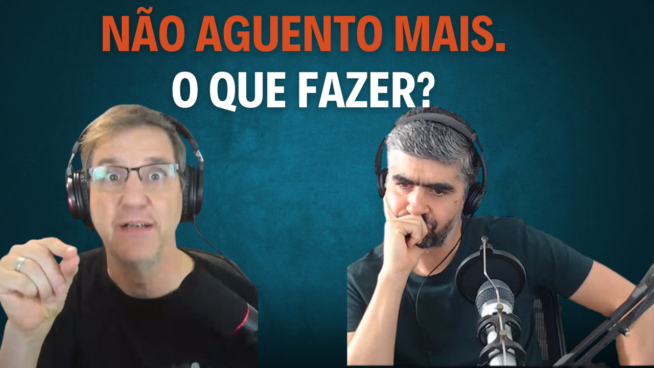 VNT #379 - Como Atingir Suas Metas Mesmo Quando Tudo Está Muito Difícil