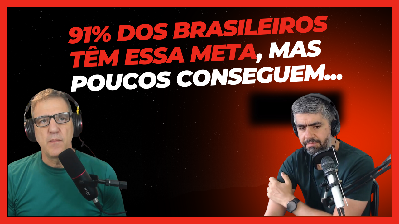 6 passos para alcançar suas metas e viver com mais saúde e longevidade - VNT 403