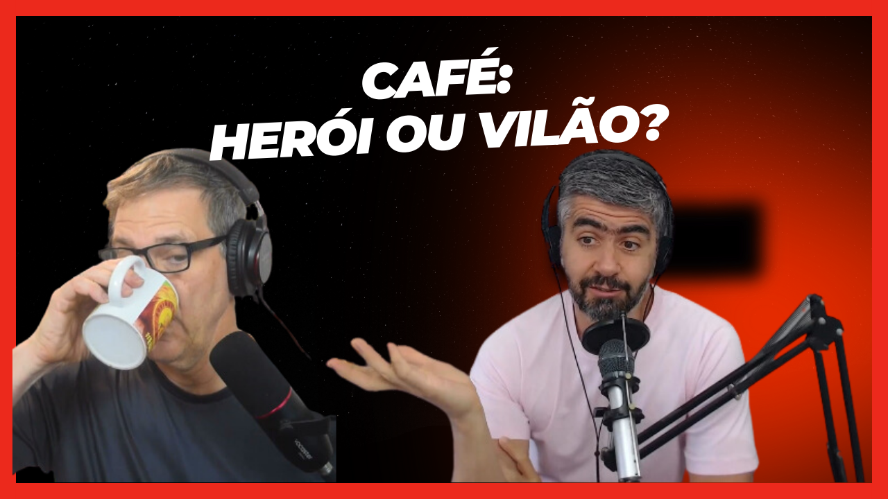 Como o Café Está Sabotando Seu Sono Sem Você Perceber. (E como corrigir) - VNT 407